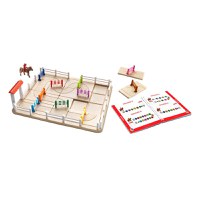 Horse Academy (romana-engleza) - 3