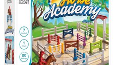 Horse Academy (romana-engleza)