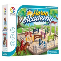 Horse Academy (romana-engleza) - 1
