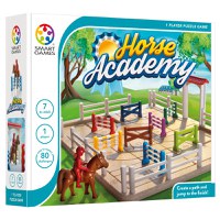 Horse Academy - 1
