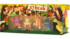 Hot Streak