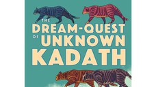 HP Lovecraft Dream Quest of Unknown Kadath GN
