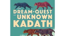HP Lovecraft Dream Quest of Unknown Kadath GN