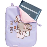 Husa Tableta Pusheen Moments - 3