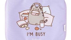 Husa Tableta Pusheen Moments