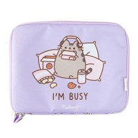 Husa Tableta Pusheen Moments - 1