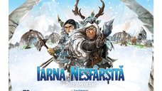 Iarna Nesfarsita - Paleoamericanii (limba romana)