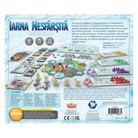 Iarna Nesfarsita - Paleoamericanii (limba romana) - 2