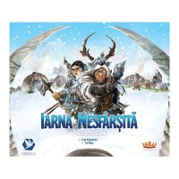 Iarna Nesfarsita - Paleoamericanii (limba romana) - 1