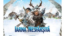 Iarna Nesfarsita - Paleoamericanii (limba romana)