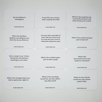 Ice Breaking Game - 3