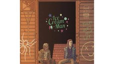 Ice Cream Man 34 Cover A - Morazzo & Ohalloran