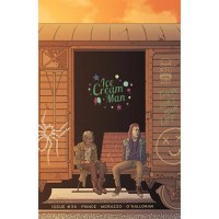 Ice Cream Man 34 Cover A - Morazzo & Ohalloran - 1