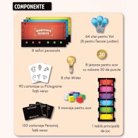 Identitate Secreta (limba romana) - 3