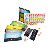 Identitate Secreta (limba romana) - 2