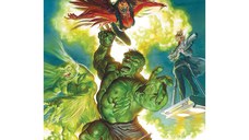 Immortal Hulk TP Vol 10 Hell and Death