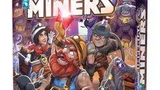 Imperial Miners