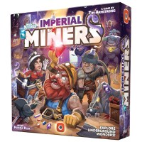 Imperial Miners - 1