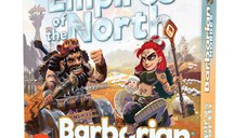 Imperial Settlers Empires of the North Barbarian Hordes