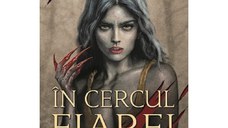 In cercul fiarei Vol 2 Putina speranta