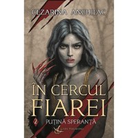 In cercul fiarei Vol 2 Putina speranta - 1