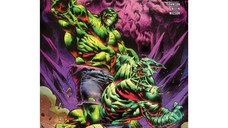 Incredible Hulk 30 (2025)