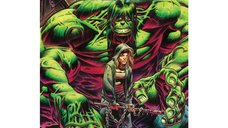 Incredible Hulk TP Vol 04 City of Idols