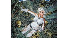 Infinity 8 HC Vol 01 Love and Mummies