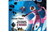 Infinity 8 HC Vol 03 Gospel According To Emma