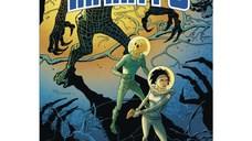 Infinity 8 HC Vol 06 Ultimate Knowledge