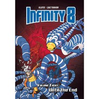 Infinity 8 HC Vol 08 Until The End - 1