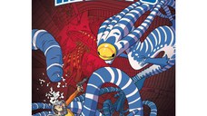 Infinity 8 HC Vol 08 Until The End