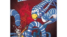 Infinity 8 HC Vol 08 Until The End