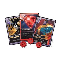 Infinity Gauntlet A Love Letter Game (editie in limba romana) - 3
