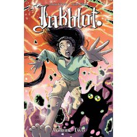 Inkblot TP Vol 02 - 1