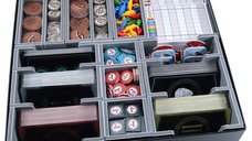 Insert pentru 7 Wonders 2nd Edition - Accesoriu Esential