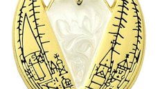 Insigna Harry Potter - Golden Egg