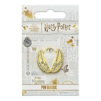 Insigna Harry Potter - Golden Egg - 2