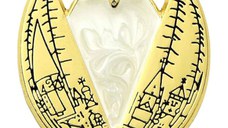 Insigna Harry Potter - Golden Egg
