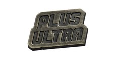 Insigna My Hero Academia - Plus Ultra