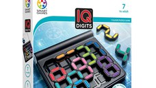 IQ Digits