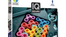 IQ Gears (Smart Games)