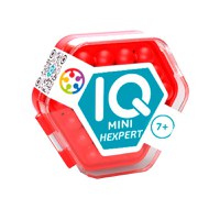 IQ Mini Hexpert - 1