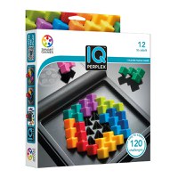 IQ Perplex (editie internationala) - 1