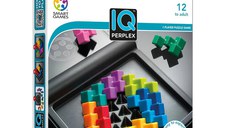 IQ Perplex (editie internationala)