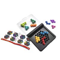 IQ - Perplex (Smart Games) - 2