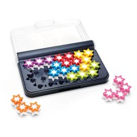 IQ Stars (editie internationala) - 2