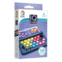 IQ Stars (editie internationala) - 1