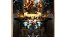 Jekyll Island Chronicles GN Book 03