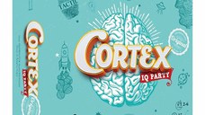 Joc Cortex Challenge (editie in limba romana)